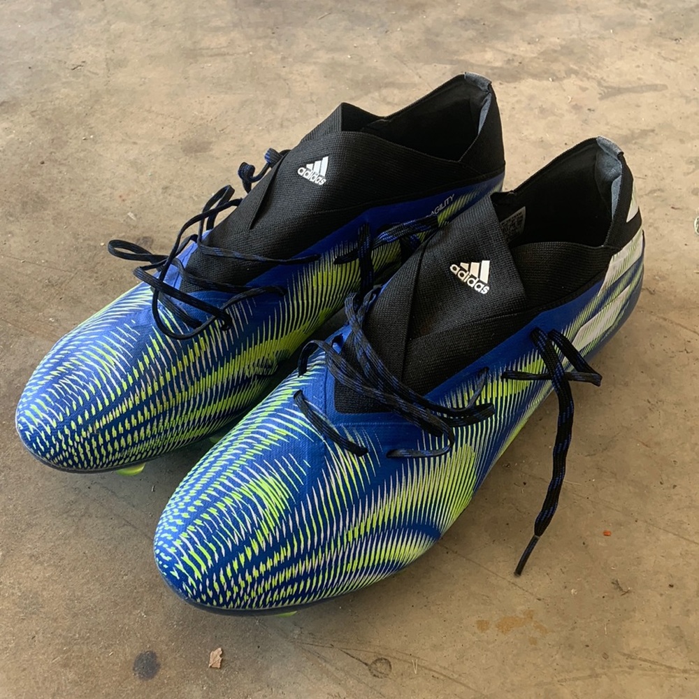 Adidas Nemeziz.1